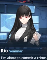 rio crime