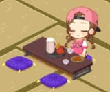 ready for tea breakdown