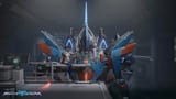 gulf falcon