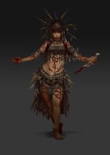 TribalShaman