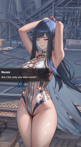 RavenCame
