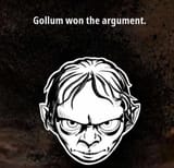 gollum