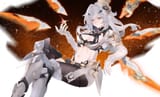 赫丽娅～#HonkaiImpact3rd #崩壊3rd #HeliaReborn #Helia