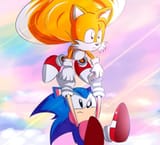 Tails