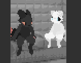expie and milky