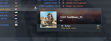 heres your teammate))))