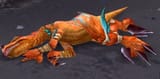 Dead Raptor
