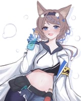 aroma midriff