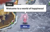 Happy