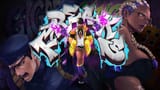 kof15-heidern-isla-and-dolores-art-by-tomohiro-nakata