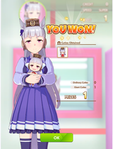 momshi