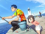Fate_Hollow_Ataraxia_Lancer_fishing