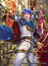Sigurd Ethlyn Byron