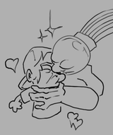 youre my ember kid