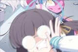 how can she slap