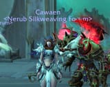 worged