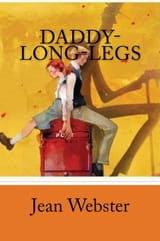 daddy long legs