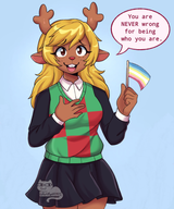 pride
