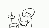 ba-dum-tsss-drum