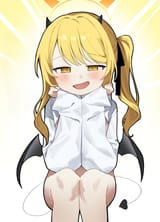 glowing iobuki