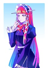 __yoshino_chidori_persona_and_1_more_drawn_by_pinkpio1__01fa8adf74dd978735bcb100daa9baa5