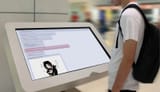 calg kiosk