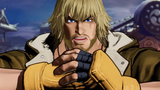 FATAL FURY_ CotW × STREET FIGHTER｜KEN 0-32 screenshot
