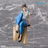 CHun li sega prize