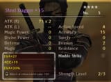 evade dagger