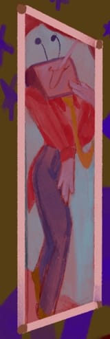 tenna poster