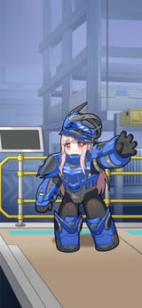 armour Rapi