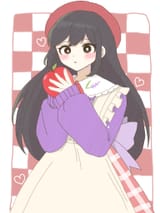 Mari&#039;s Fancy Dress @yuuabara