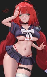Yuzuha