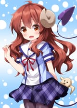 __yoshida_yuuko_machikado_mazoku_drawn_by_ruu_tksymkw__13bc0f3a6384fbeeaecd7d3c947ef1e3