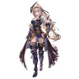 Granblue Fantasy - Jeanne D&#039;arc 6