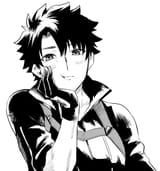 __fujimaru_ritsuka_and_fujimaru_ritsuka_fate_and_1_more_drawn_by_metarogu__c4615d0d394a6f022430d3cc83c69b6e