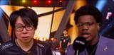 The GO1 that got away