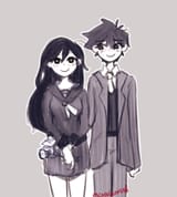 Omori FrankenmariAU 1 @KoroGunso8