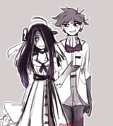 Omori FrankenmariAU 2 @KoroGunso8