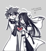 Omori FrankenmariAU 3 @KoroGunso8