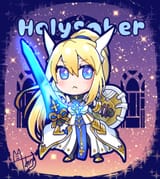 Holy Saber Haven
