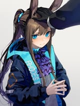 OUR LEADER
