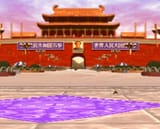 Tiananmen Square