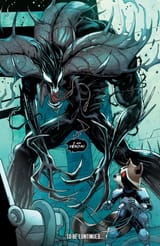 symbiote groot