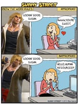 sf ken weird comic meme sf6