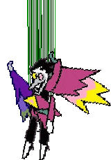 Spamton NEO