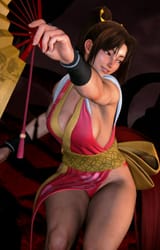 mai yellow alt smile