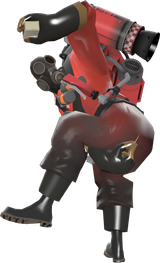 Gasblast
