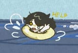 Julia floaty 1