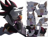 shadouge cry